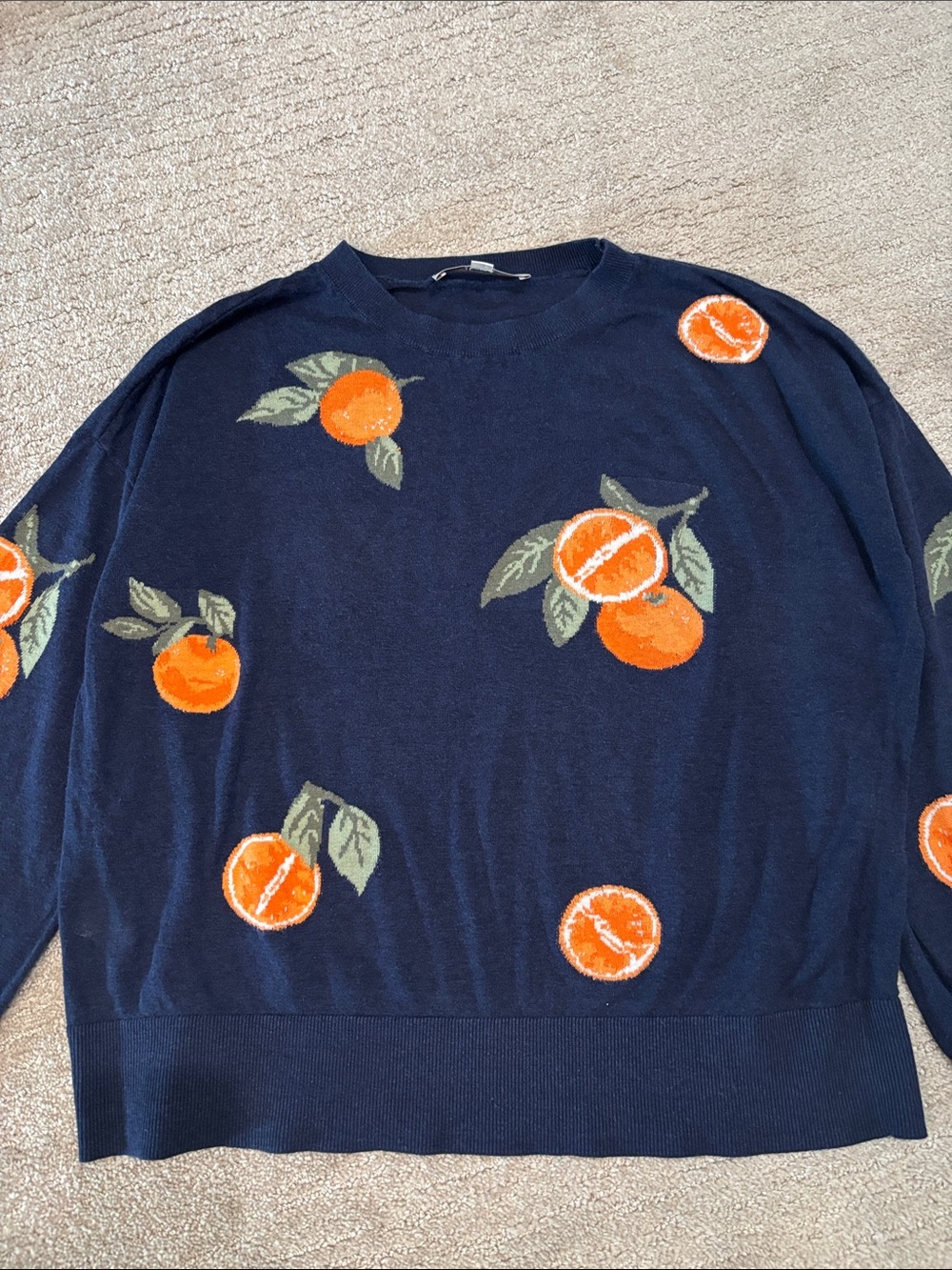 Loft sweater - Picture 2 of 7